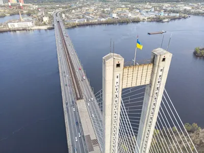 Что случилось с Крымским мостом. Главное - Ведомости