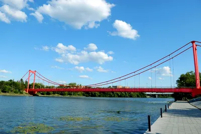 Крымский мост | теплоходные прогулки и экскурсии с видом на Крымский мост