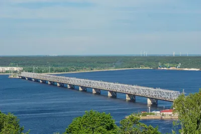 Строительство мостов - этапы строительства разных типов мостов