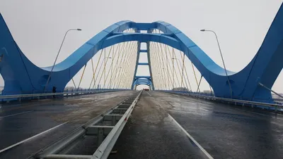 Русский мост во Владивостоке - РИА Новости, 02.07.2022