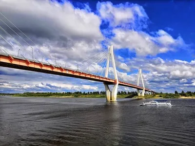 Каменный мост — Узнай Москву