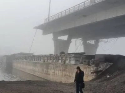 Политолог призвал ответить на атаку Крымского моста «ударом возмездия» -  Газета.Ru | Новости