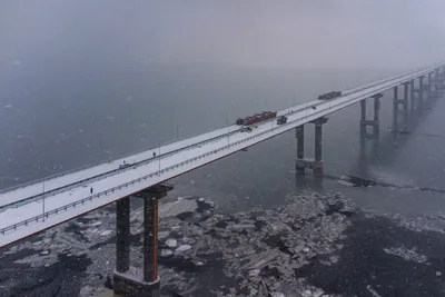 Муромский вантовый мост на трассе М-12 «Волга» прошел испытания на  прочность - новости Владимирской области