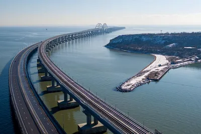 Готовность нового моста через Волгу у Климовки составила 55% июль 2022 г -  14 июля 2022 - 63.ru