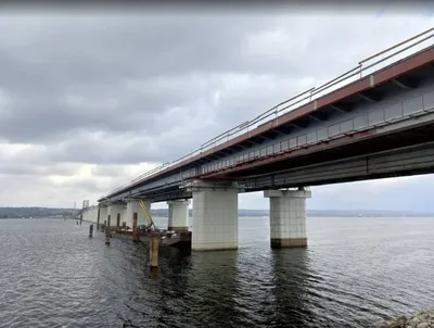 Благодаря суду стали известны зарплаты строителей муромского моста через  Оку - новости Владимирской области