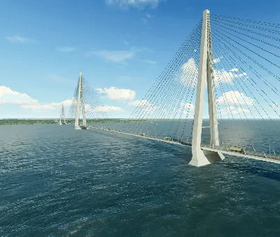Мост, конечно, будем строить» : Путин о строительстве Ленского моста — Улус  Медиа