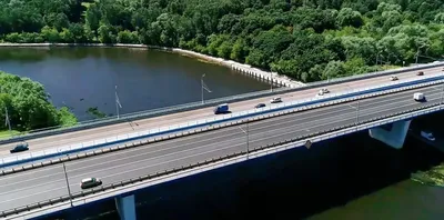 Начало ремонта старого моста через Чусовую задерживается