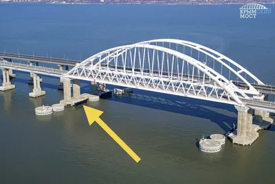 Почему так сложно строить опоры мостов на большой глубине | 51 Меридиан |  Дзен