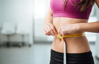 5 способов мотивировать себя на снижение веса и удержание результата