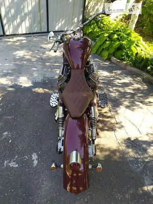 Детский мотоцикл электрический - МОТО XMX609