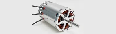 This Axial-Flux Motor With a PCB Stator Is Ripe for an Electrified World -  IEEE Spectrum