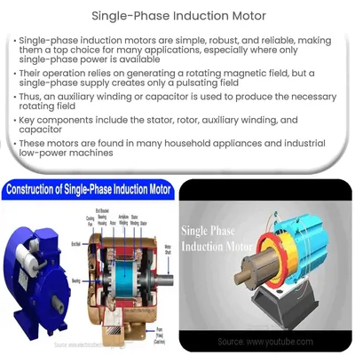 Electric Outboard Motor | ePropulsion