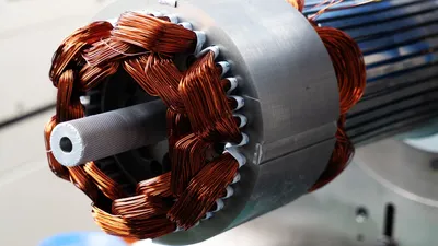 How Electric Motors Work | HowStuffWorks