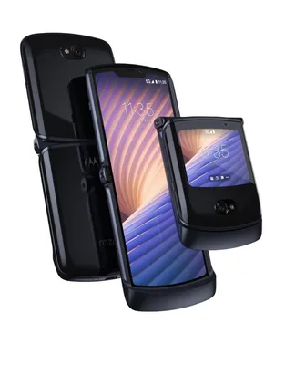 Телефон Motorola Edge 40 Pro 5G 12/256GB Interstellar Black PAWE0001SE цена  | 220.lv