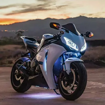 20 новых мотоциклов 2020 года которые стоит увидеть