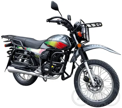 Стала известна примерная цена мотоцикла Aurus Merlon - Газета.Ru