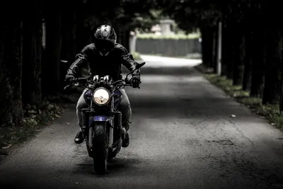 XCELL: концепт мотоцикла с водородным двигателем - Журнал \"МОТО\" -  МОТО-MAGAZINE