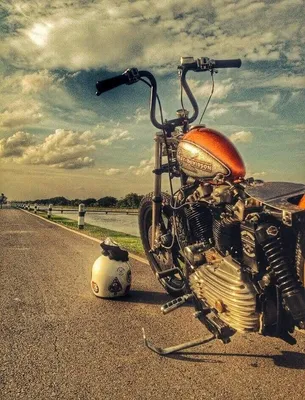 Обои мотоциклов - 68 фото