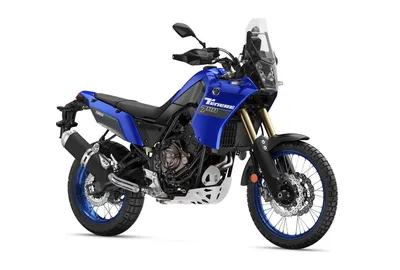 Yamaha Tenere 700 | Native Moto Adventures