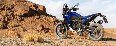 Купить мотоцикл Yamaha MT-09 TRACER 2021 в мотосалоне Байк Ленд