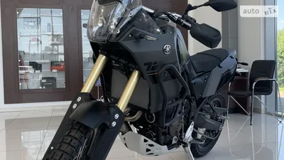 Купить мотоцикл Yamaha MT-07 – цена, фото, характеристики