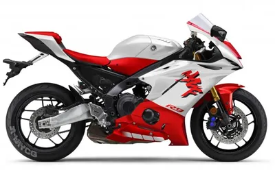 XSR900 \"CP3\" by JvB-moto - Yamaha Motor