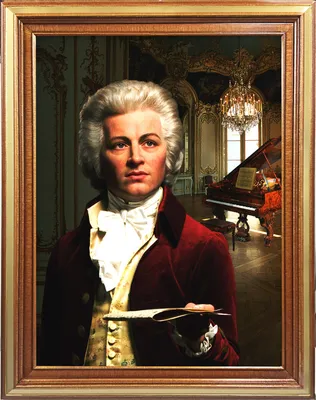 Leopold Mozart - Wikipedia