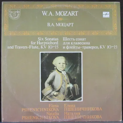 Кто такой Вольфганг Амадей Моцарт? | Карьера Пресс