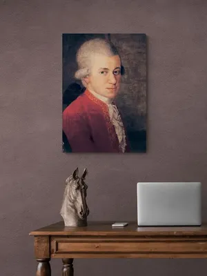 Musical Legacy of Mozart