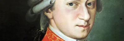 Вольфганг Амадей Моцарт: короткая жизнь вундеркинда