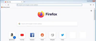 Mozilla's new mobile Firefox browser pushes speed, privacy on Android  phones - CNET