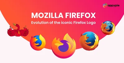 Firefox products are designed to protect your privacy