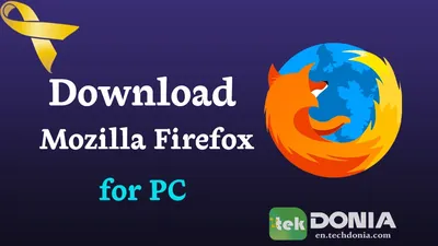 The Firefox Browser is a privacy nightmare on desktop and mobile