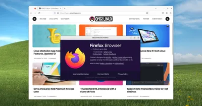 Is Firefox OK? | WIRED