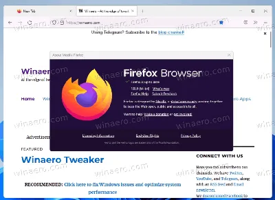 Mozilla launches Firefox 114 with fairly small, but plentiful changes -  Neowin