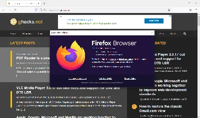Firefox's built-in 'fake reviews detector' means trouble for Amazon |  Mashable