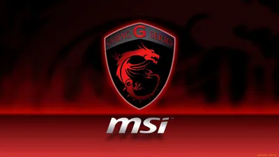 MSI Dragon Wallpapers - Wallpaper Cave