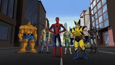 10 величайших Мстителей на страницах комиксов Marvel | AdaNews | Дзен