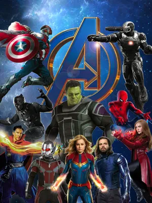 Обои мстители | Avengers wallpaper, Avengers pictures, Marvel wallpaper