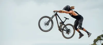 E-MTB - Bikes