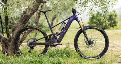What Used Mountain Bikes Are Riders Actually Buying? - Mountain Bike Press  Release - Vital MTB