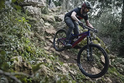 Mountain Bike | Alpinestars