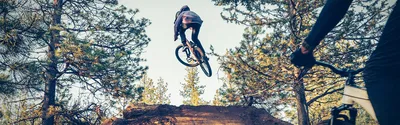 Home - Vertigo MTB | Mountian Biking Blue Derby Tasmania