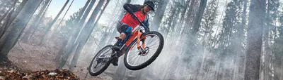 Types of mountain bikes: every MTB category explained | off-road.cc