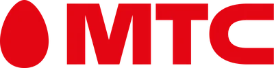 МТС показала новый логотип вместо белого «яйца» 30.03.2023 | Банки.ру