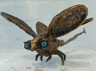 Ученые выявили любимый цвет мухи цеце - Волга-медиа