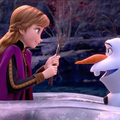 Холодный Сердца 2 | Disney Pixar | Полный мультфильм на русском для детей -  YouTube