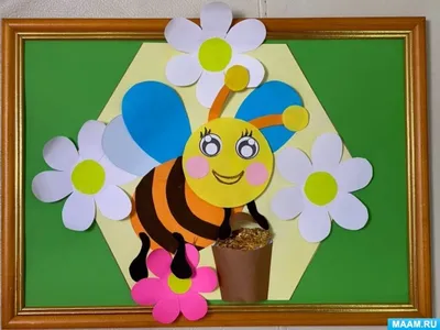 три мультяшные пчелы которые стоят вместе, картинка медоносных пчел, пчела,  медовый фон картинки и Фото для бесплатной загрузки