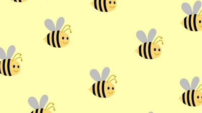 Мультяшные пчелы, вышивка, нашивки, оптовая продажа, милые животные,  искусственные игрушки, сделай сам, аппликация для шитья одежды, домашнего  текстиля, железные Луны | AliExpress