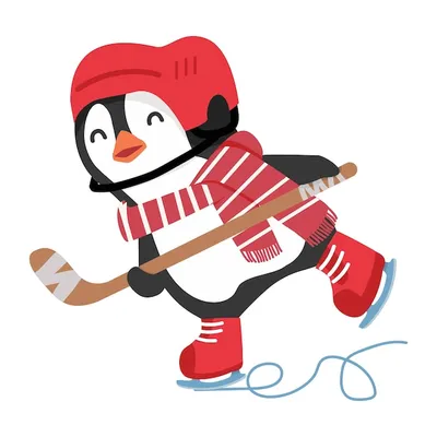 Хоккей цветной мультфильм иллюстрации дети рисованной дизайн вектор PNG ,  Дети, нарисованный от руки, дизайн PNG картинки и пнг рисунок для  бесплатной загрузки